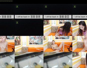 chloetaya — 71 minute Chaturbate female cam show recording, 720p, Jan 20, 2019