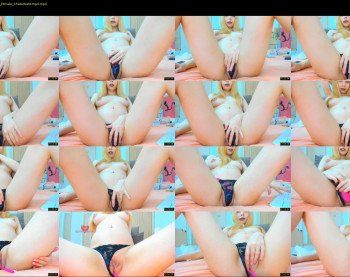claricce — 32 minute Chaturbate female cam show recording, 1080p, Jan 20, 2019