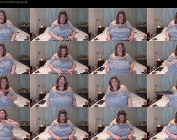 cougar_bbw — 9 minute Chaturbate female cam show recording, 1080p, Jan 19, 2019