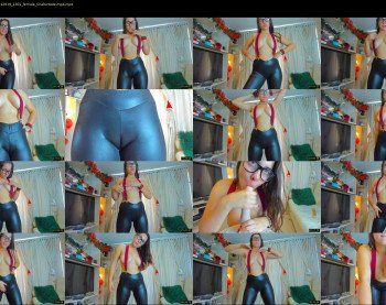 cuteanddesesperate — 44 minute Chaturbate female cam show recording, 720p, Jan 19, 2019