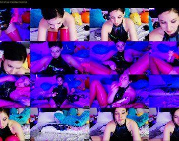dawnwillow — 51 minute Chaturbate female cam show recording, 1080p, Jan 20, 2019