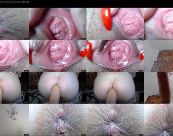 dayanna_sweet — 56 minute Chaturbate female cam show recording, 1080p, Jan 19, 2019