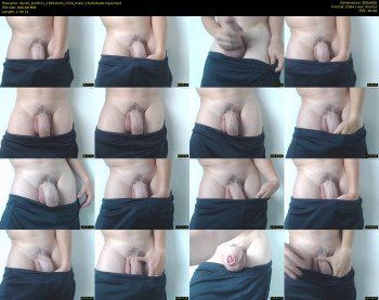 derek_smith21 — 157 minute Chaturbate male cam show recording, 480p, Jan 19, 2019