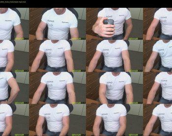 donnybasilisk — 6 minute Chaturbate male cam show recording, 1080p, Jan 20, 2019