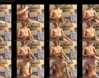 dukeatredies — 5 minute Chaturbate male cam show recording, 720p, Jan 20, 2019