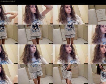ehotlovea — 177 minute Chaturbate female cam show recording, 480p, Jan 20, 2019