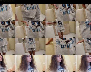 ehotlovea — 11 minute Chaturbate female cam show recording, 480p, Jan 20, 2019