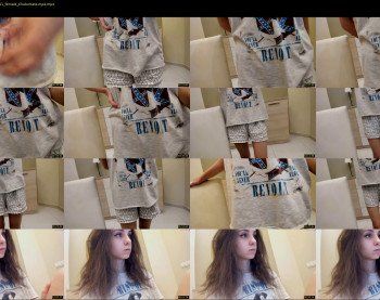 ehotlovea — 11 minute Chaturbate female cam show recording, 480p, Jan 20, 2019