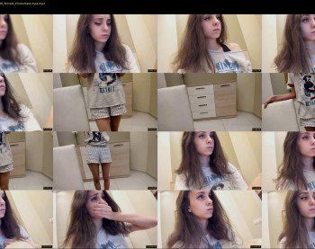 ehotlovea — 85 minute Chaturbate female cam show recording, 480p, Jan 20, 2019