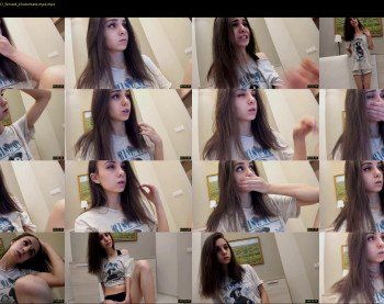 ehotlovea — 75 minute Chaturbate female cam show recording, 480p, Jan 20, 2019