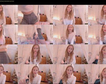 ellaa91 — 29 minute Chaturbate female cam show recording, 1080p, Jan 20, 2019