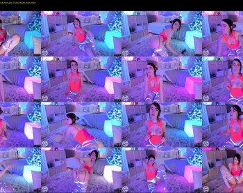 emilygrey_ — 35 minute Chaturbate female cam show recording, 1080p, Jan 20, 2019