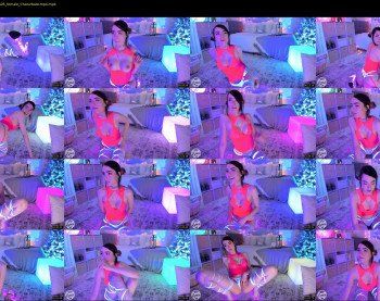 emilygrey_ — 35 minute Chaturbate female cam show recording, 1080p, Jan 20, 2019