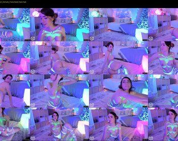 emilygrey_ — 35 minute Chaturbate female cam show recording, 1080p, Jan 20, 2019