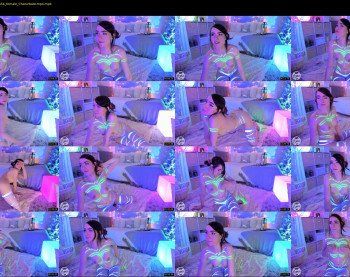 emilygrey_ — 36 minute Chaturbate female cam show recording, 1080p, Jan 20, 2019