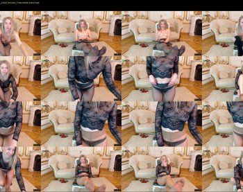 emma_brooks — 13 minute Chaturbate female cam show recording, 720p, Jan 19, 2019