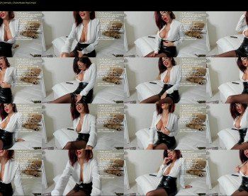 evelyne92 — 14 minute Chaturbate female cam show recording, 1080p, Jan 20, 2019