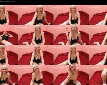 flirtymary — 9 minute Chaturbate female cam show recording, 720p, Jan 20, 2019