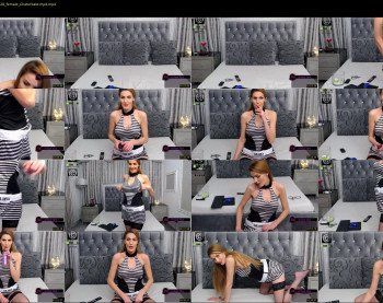 hornygirllx — 62 minute Chaturbate female cam show recording, 720p, Jan 19, 2019