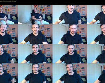 hot_martin25 — 29 minute Chaturbate male cam show recording, 720p, Jan 19, 2019