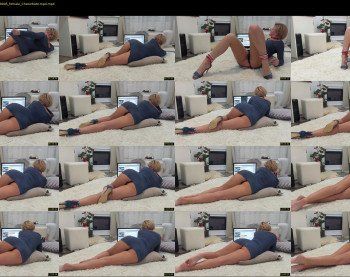 jaylynxxxx74 — 23 minute Chaturbate female cam show recording, 1080p, Jan 20, 2019
