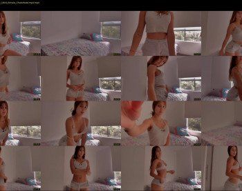 jenny_taborda — 40 minute Chaturbate female cam show recording, 720p, Jan 19, 2019