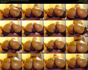 jessica_19871 — 10 minute Chaturbate female cam show recording, 480p, Jan 19, 2019