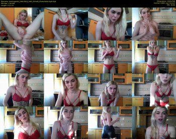 jessicagoold — 192 minute Chaturbate female cam show recording, 720p, Jan 19, 2019