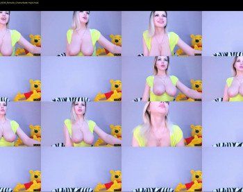 jessiccaburns — 56 minute Chaturbate female cam show recording, 720p, Jan 20, 2019