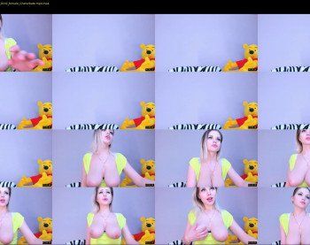 jessiccaburns — 56 minute Chaturbate female cam show recording, 720p, Jan 20, 2019