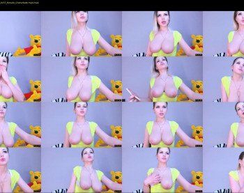 jessiccaburns — 56 minute Chaturbate female cam show recording, 720p, Jan 20, 2019
