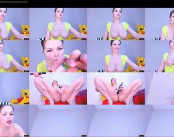 jessiccaburns — 56 minute Chaturbate female cam show recording, 720p, Jan 20, 2019
