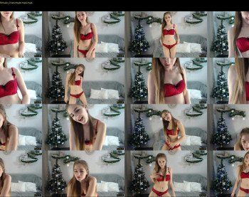 jjennys — 6 minute Chaturbate female cam show recording, 1080p, Jan 19, 2019