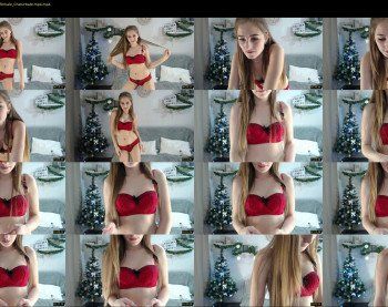 jjennys — 4 minute Chaturbate female cam show recording, 1080p, Jan 19, 2019