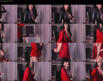 karrin — 48 minute Chaturbate female cam show recording, 1080p, Jan 20, 2019