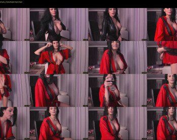 karrin — 48 minute Chaturbate female cam show recording, 1080p, Jan 20, 2019