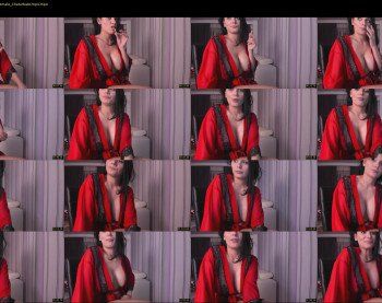 karrin — 3 minute Chaturbate female cam show recording, 1080p, Jan 20, 2019