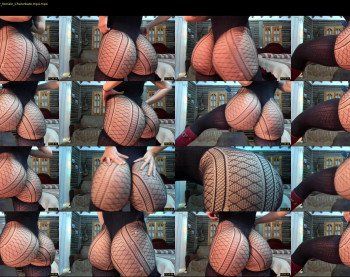 little_izzi — 29 minute Chaturbate female cam show recording, 1080p, Jan 19, 2019