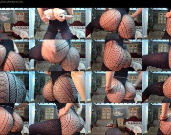 little_izzi — 29 minute Chaturbate female cam show recording, 1080p, Jan 19, 2019