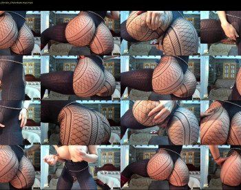 little_izzi — 29 minute Chaturbate female cam show recording, 1080p, Jan 19, 2019