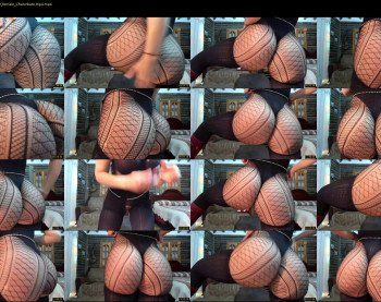 little_izzi — 29 minute Chaturbate female cam show recording, 1080p, Jan 19, 2019