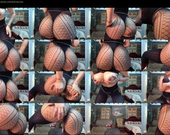 little_izzi — 29 minute Chaturbate female cam show recording, 1080p, Jan 19, 2019