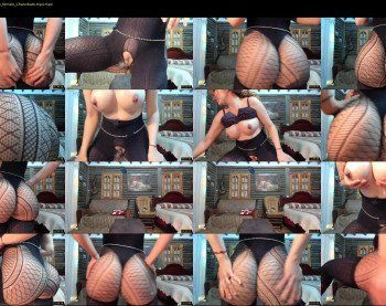 little_izzi — 29 minute Chaturbate female cam show recording, 1080p, Jan 19, 2019