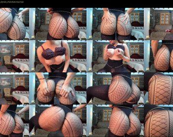 little_izzi — 18 minute Chaturbate female cam show recording, 1080p, Jan 19, 2019