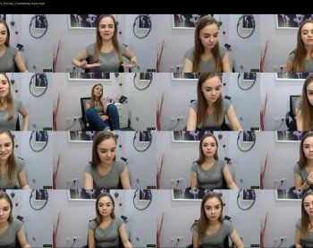 lolli_mary — 29 minute Chaturbate female cam show recording, 1080p, Jan 19, 2019