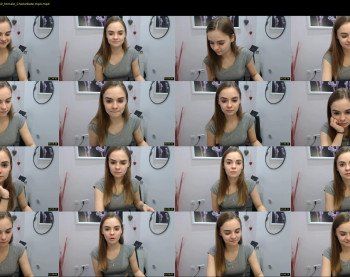 lolli_mary — 29 minute Chaturbate female cam show recording, 1080p, Jan 19, 2019