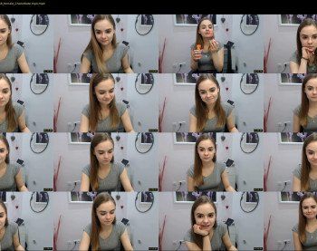lolli_mary — 29 minute Chaturbate female cam show recording, 1080p, Jan 19, 2019