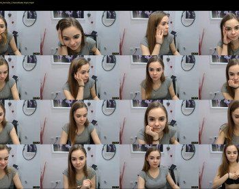 lolli_mary — 29 minute Chaturbate female cam show recording, 1080p, Jan 19, 2019