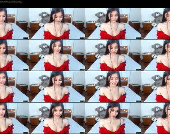 lorileen — 7 minute Chaturbate female cam show recording, 720p, Jan 19, 2019