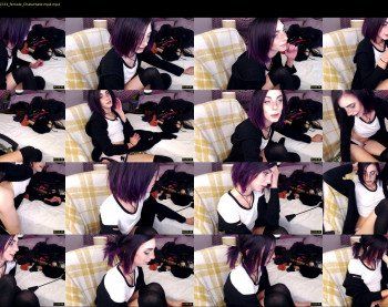 lunasparkles — 16 minute Chaturbate female cam show recording, 720p, Jan 20, 2019